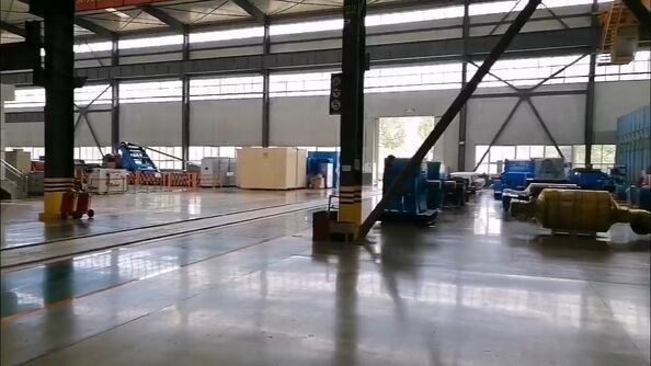 China Tellhow Technology (Chongqing) Co., Ltd. company profile