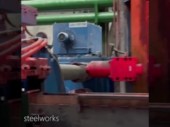 steelworks