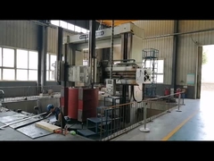 IC611 High Speed Large Synchronous Motors TEWAC