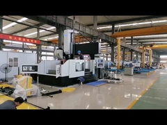 6000v-11000v Voltage High Voltage Electric Motors with Power Range of 400-6000kw and 50hz Frequency