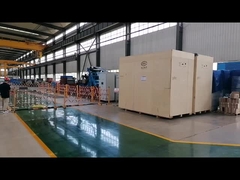 AC Power Supply Alternating Current Synchronous Motor with Power Range of 400-15000kw