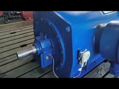 3kv Industry Blower Fan Synchronous Induction Motor IC37 IC81W