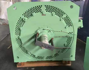 Explosion Protection Class II 2G Exd IIB T3 Gb Fire Resistant Motor 1250KW And More