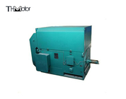 IE2/IE3 Efficiency Three Phase Asynchronous Motor For Reduced Power Consumption