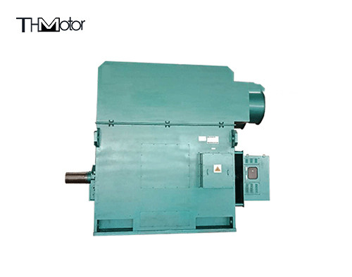 50Hz-60Hz Asynchronous AC Motor For Noise Intolerant Applications
