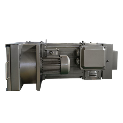 YPT Series asynchronous servo Ac Motor  IP23 IC06