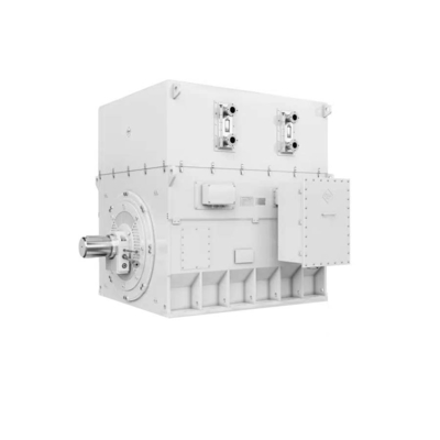 YKK500 745rpm 6kV Three Phase Asynchronous High Voltage Motor