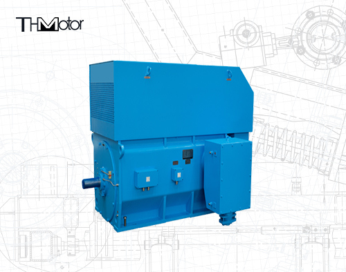 20000kw High Voltage AC Motor Three-phase induction motor with 160-20000kW power range and H355-1400 frame size