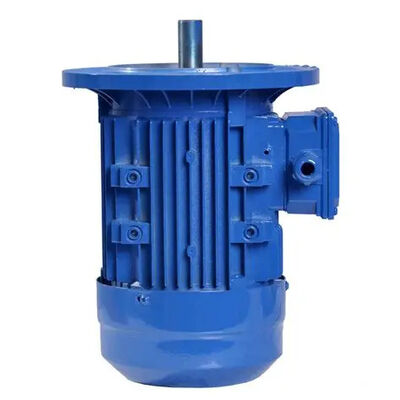 Flameproof Induction Motor 4500kw 3000rpm High Voltage AC Motor for Industrial Applications