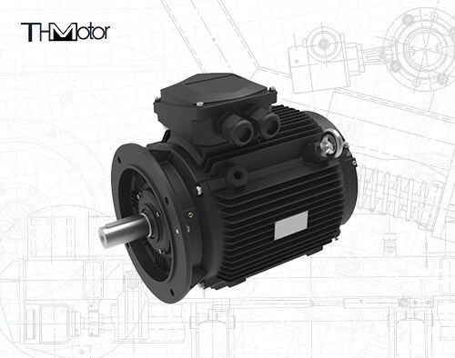Workpiece Range Diameter 1000 to 7000 Mm Permanent Magnet Synchronous Motor Featuring Resistance 50 to 250 Ohm and Compact Product Size 7inch