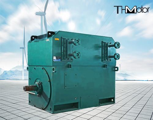 6kv 10kv Induction Three Phase Asynchronous Motor High Voltage AC Motor IC01 IC411 IC611