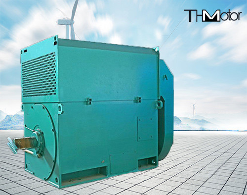 Y800 Series Water Pump Electric Induction High Voltage Electric Motors H710-1000