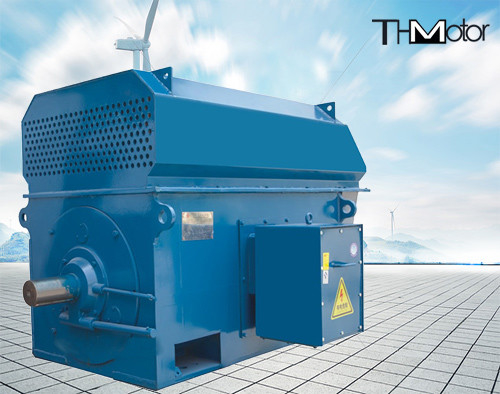 Y800 Series Water Pump Electric Induction High Voltage Electric Motors H710-1000