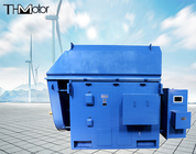 Y900 Y1000 Coal Mining Three Phase Asynchronous  High Voltage Electric Motors 900kw 1250kw