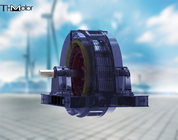 TDMK AC Reversible Synchronous Motor IP55 For Mining Mill