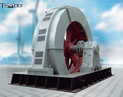 3kv Industry Blower Fan Synchronous Induction Motor IC37 IC81W