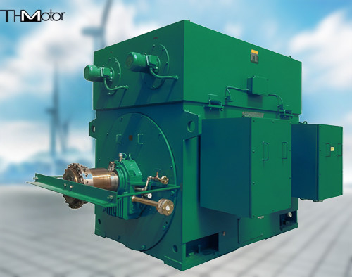 3kv-11kv Motors Used In Cement Industry