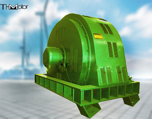 TXZ Large Brushless Synchronous Motor 400-15000kw 3kv-11kv with Big Starting Torque for Mining and Cement Industry