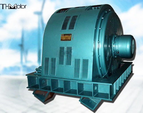 TXZ Large Brushless Synchronous Motor 400-15000kw 3kv-11kv with Big Starting Torque for Mining and Cement Industry