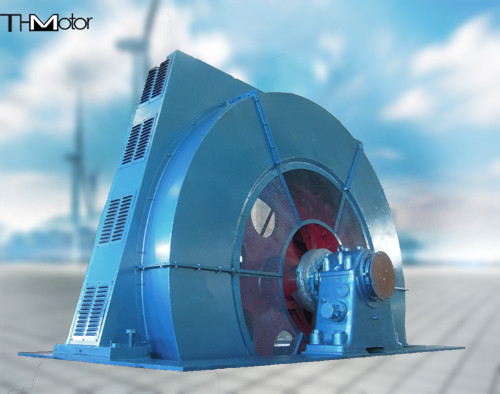 TXZ Big Starting Torque Large Synchronous Motor 500r/Min