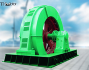 TXZ Large Scale Mining Mill 3ph AC Brushless Synchronous Motor 11kv