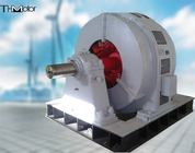 9400KW High Power Large Synchronous Motor GB1800-1804 For Blast Blower Steel Plant