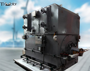 T2 4000KW Blast Blower Steel Plant Large Synchronous Motor 300r/Min IEC GB