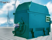 1300KW Large Synchronous Motor For Blast Furnace Blower IEC GB