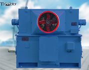 TYPKK 15000kw PM Large Synchronous Motor Frequency Converter  Speed Regulation