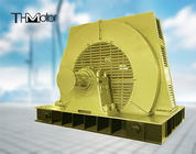 15000kw Variable Speed Permanent Magnet Synchronous Motor 300r/Min