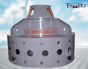 Vertical Synchronous Drainage And Water Supply​ Motor 1000rpm-1500rpm