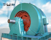1000kw to12000kw Belt Conveyor Variable Frequency Permanent Magnet Synchronous Motor 1500rpm