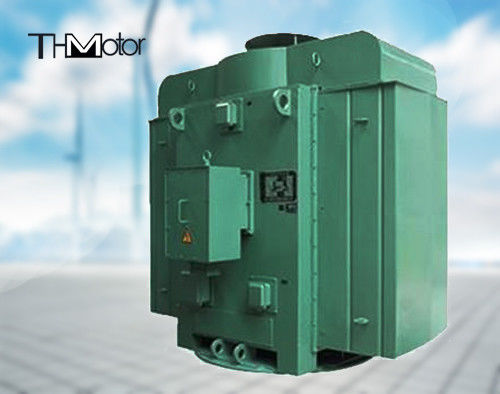 TL Vertical AC Synchronous Motor 1000-12000kw 3kv-11kv 1000rpm-1500rpm for Vertical Water Pumps