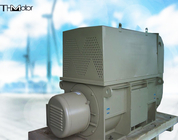2200kw Explosion Proof Wound Type Induction Motor IP55 IP65