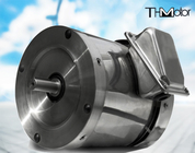 TEFC Stainless Steel Special Application Motors Anti Corrosion F1 Assembly