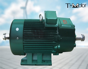 YZR3 Winding Rotor AC Asynchronous Special Application Motors For Crane