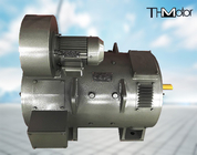 Rolling Mill Auxiliary Drive High Voltage DC Motor 900RPM IP23 IP44