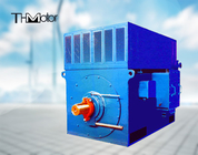 Ball Mill 8000kw AC Synchronous Motor