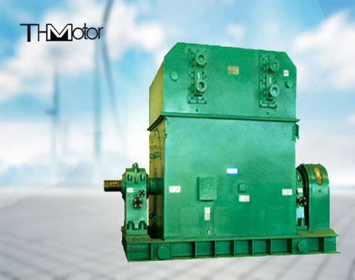 TAW Mining Mill Large Brushless Synchronous Motor IP44 IP54 IP55