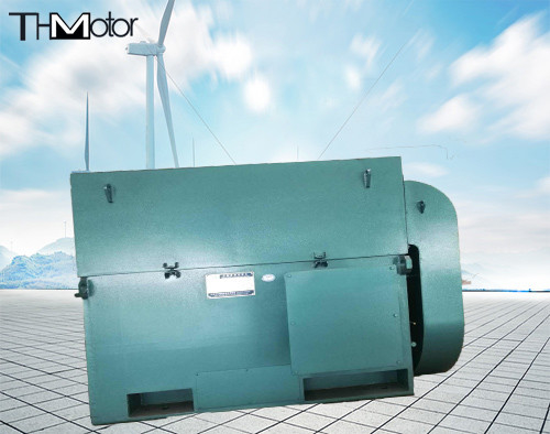 Y900 High Voltage Electric Motors For Mining Industry 10kv 50hz