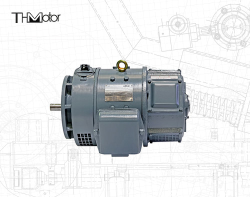 CE IEC Z2 Series Small High Voltage DC Motor 115v 220v z2 small dc motors