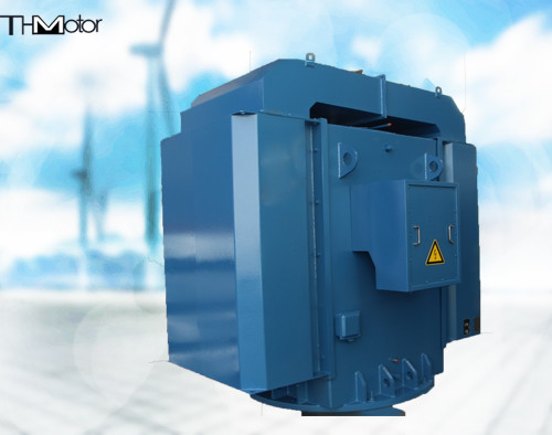 TL Vertical AC Synchronous Motor
